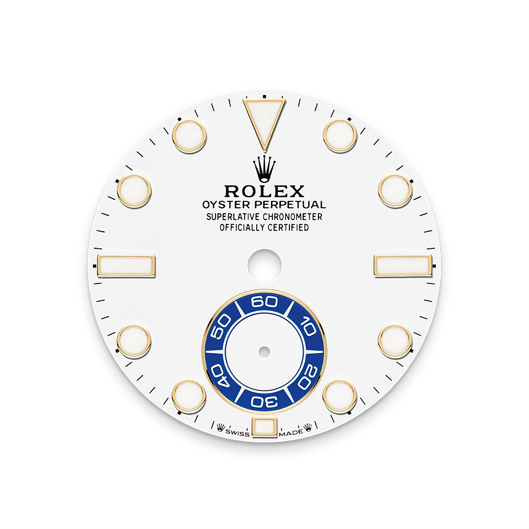 Yacht-Master II